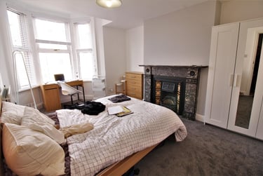 6 bed house, Fairfield Road, Jesmond, Newcastle, NE23BY - Image 5